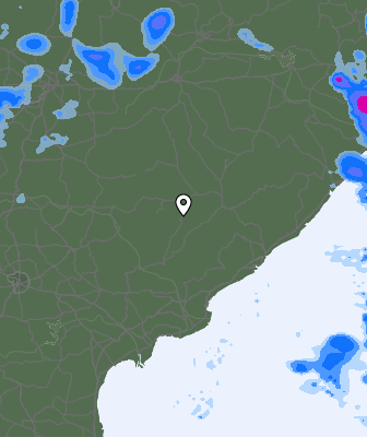 Precipitaţii