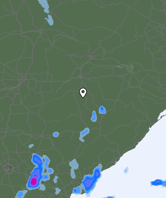 Precipitazioni