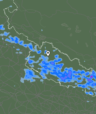 Precipitaţii