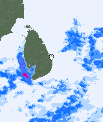 Βροχόπτωση