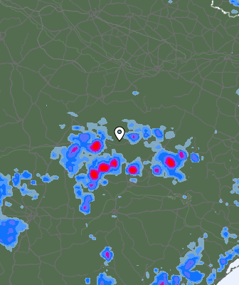 Precipitação