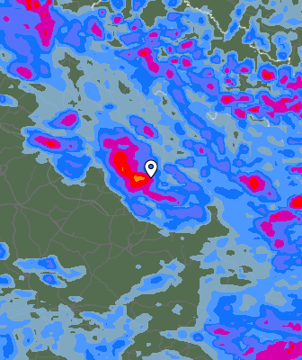Precipitação