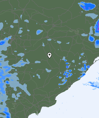 Precipitaţii