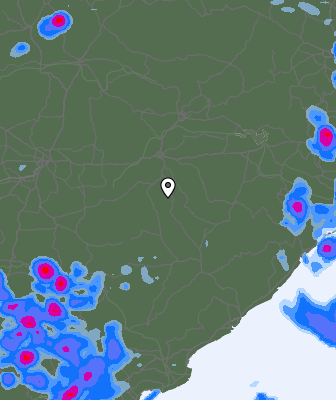 Precipitazioni