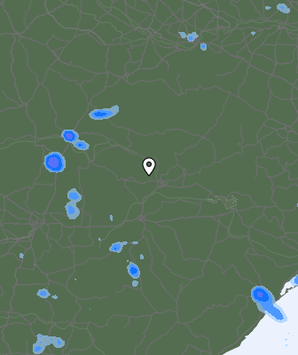 Precipitazioni