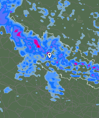 Precipitação