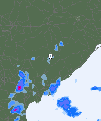 Precipitazioni