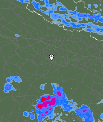 Precipitação