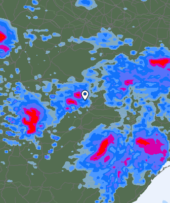 Precipitazioni
