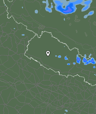 Precipitaţii