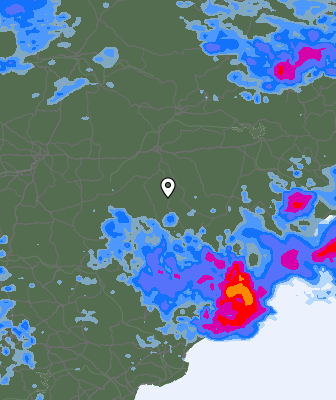 Precipitazioni
