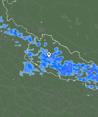 Precipitaţii