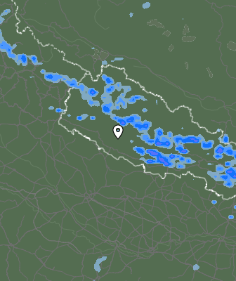 Precipitaţii