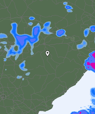 Precipitaţii