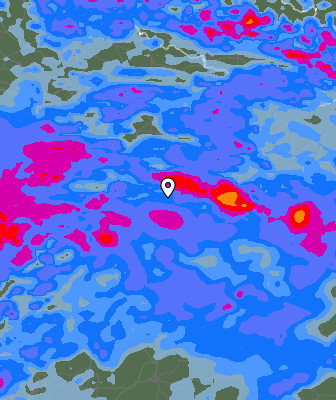 Precipitação