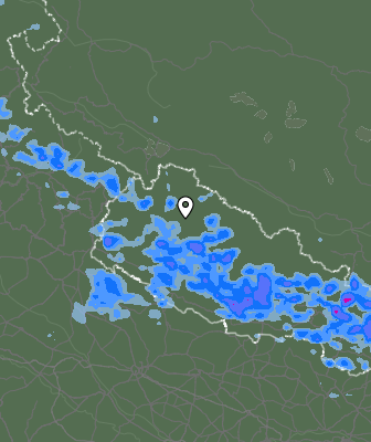 Precipitaţii