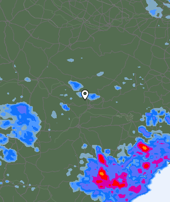 Precipitazioni