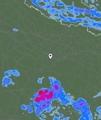Precipitação