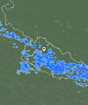 Precipitaţii