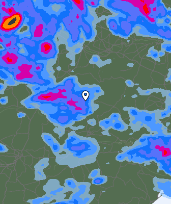 Precipitação