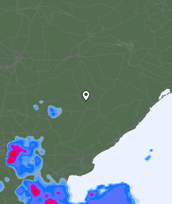 Precipitazioni