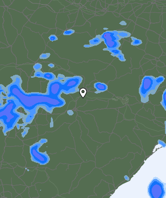 Precipitaţii
