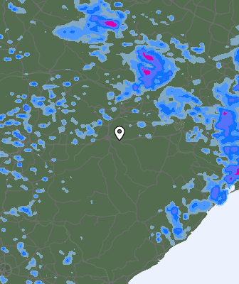Precipitazioni