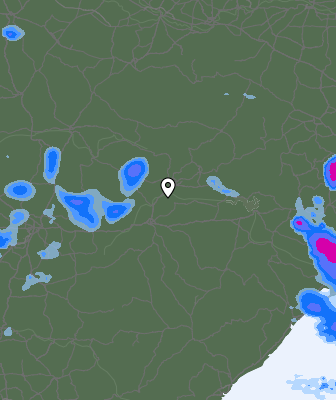 Precipitaţii
