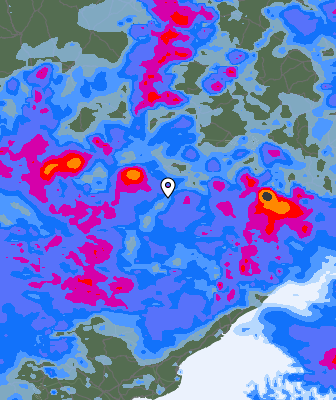 Opady atmosferyczne