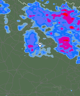 Precipitação