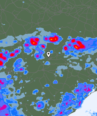 Precipitaţii
