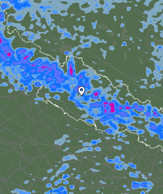 Precipitação