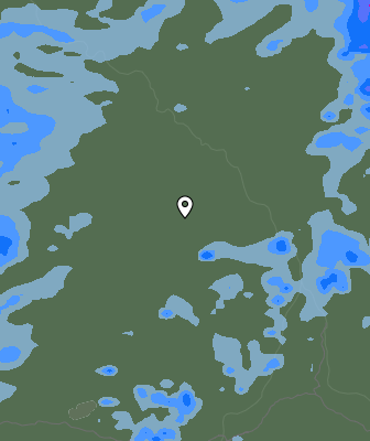 Nedbør