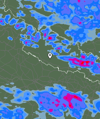 Precipitação