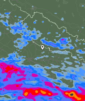Precipitação