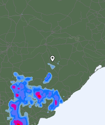 Precipitazioni