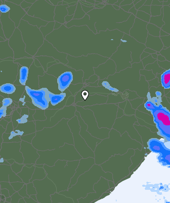 Precipitaţii