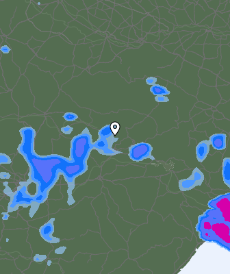 Precipitaţii