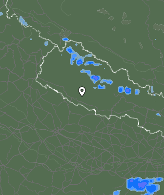 Neerslag