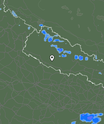 Neerslag