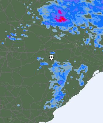 Precipitazioni