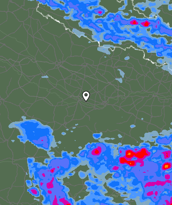 Precipitação