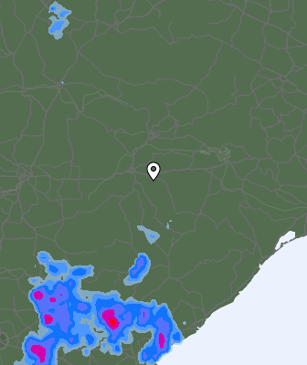 Precipitazioni
