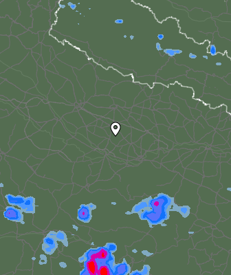 Precipitação