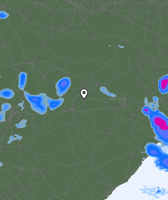 Precipitaţii