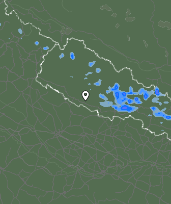 Neerslag