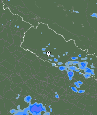 Precipitação