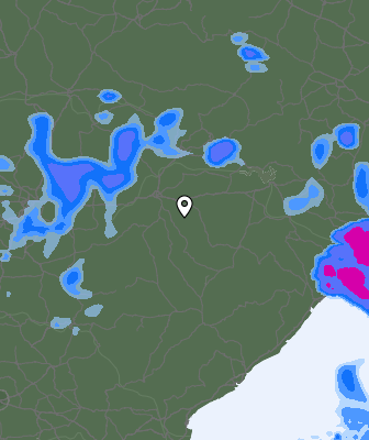 Precipitaţii