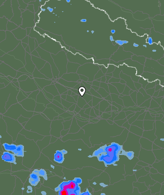 Precipitação