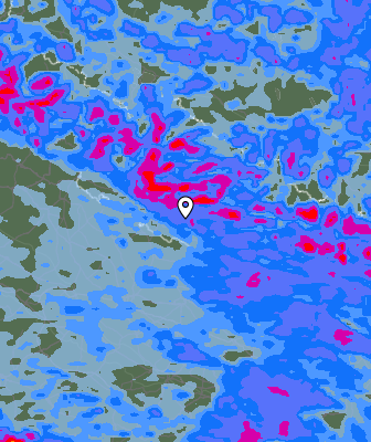 Precipitação